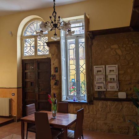 מלון אגריג'נטו Casa Montana מראה חיצוני תמונה