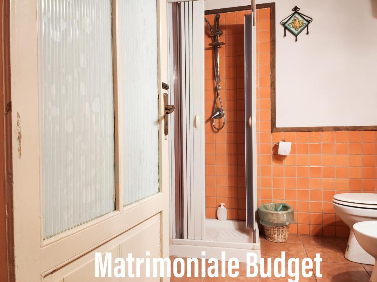 מלון אגריג'נטו Casa Montana מראה חיצוני תמונה