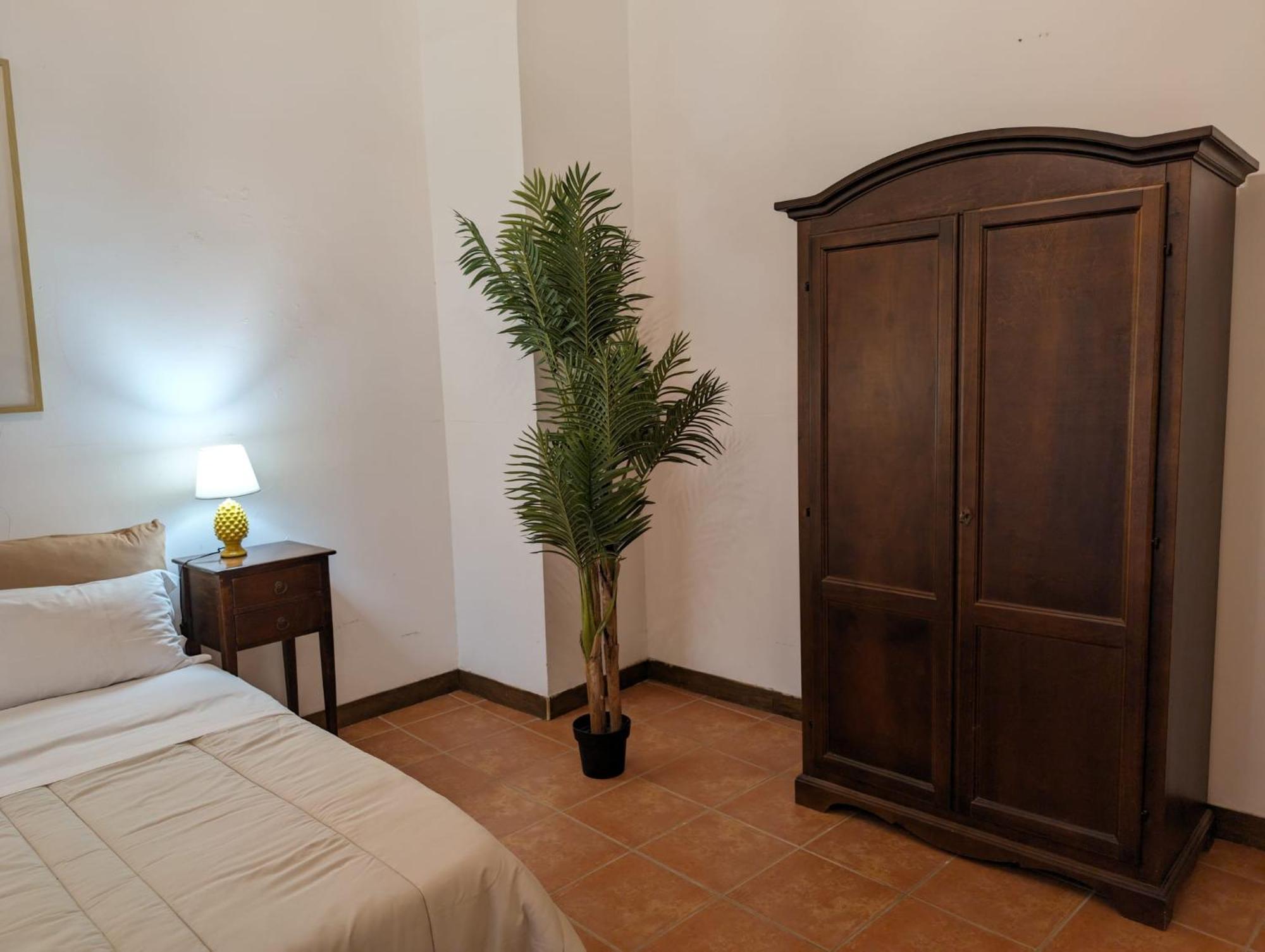 מלון אגריג'נטו Casa Montana מראה חיצוני תמונה