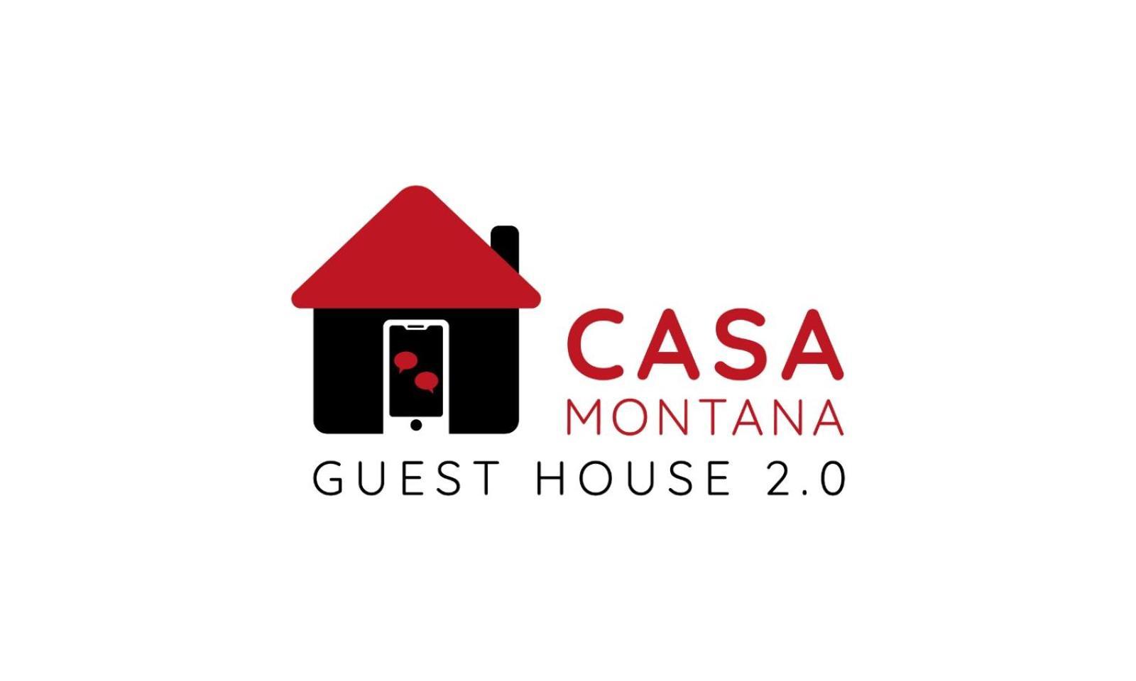 מלון אגריג'נטו Casa Montana מראה חיצוני תמונה